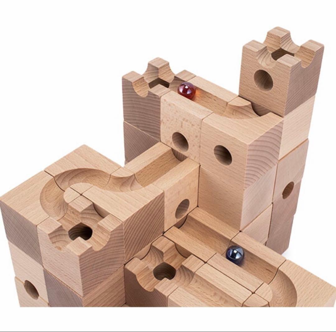 早い者勝ち★新品★CUBORO STANDARD 50 スタートセット キュボロ