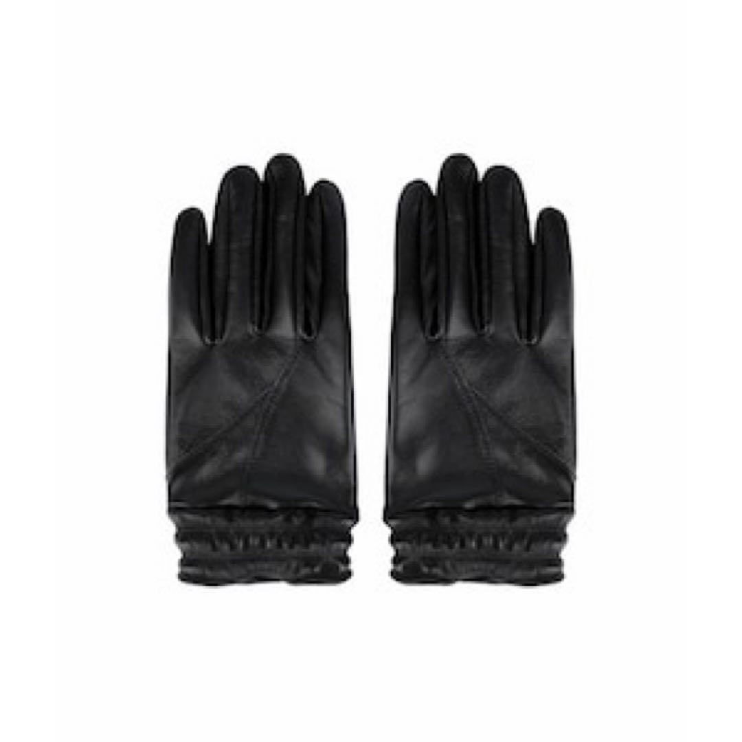 XLIM レザーグローブ　globe