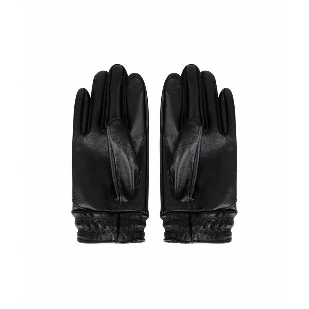 XLIM レザーグローブ　globe