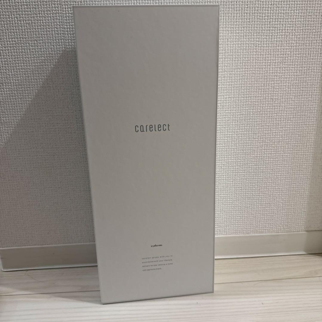 ケアレクトパイプリュスオースムースケアアイロン