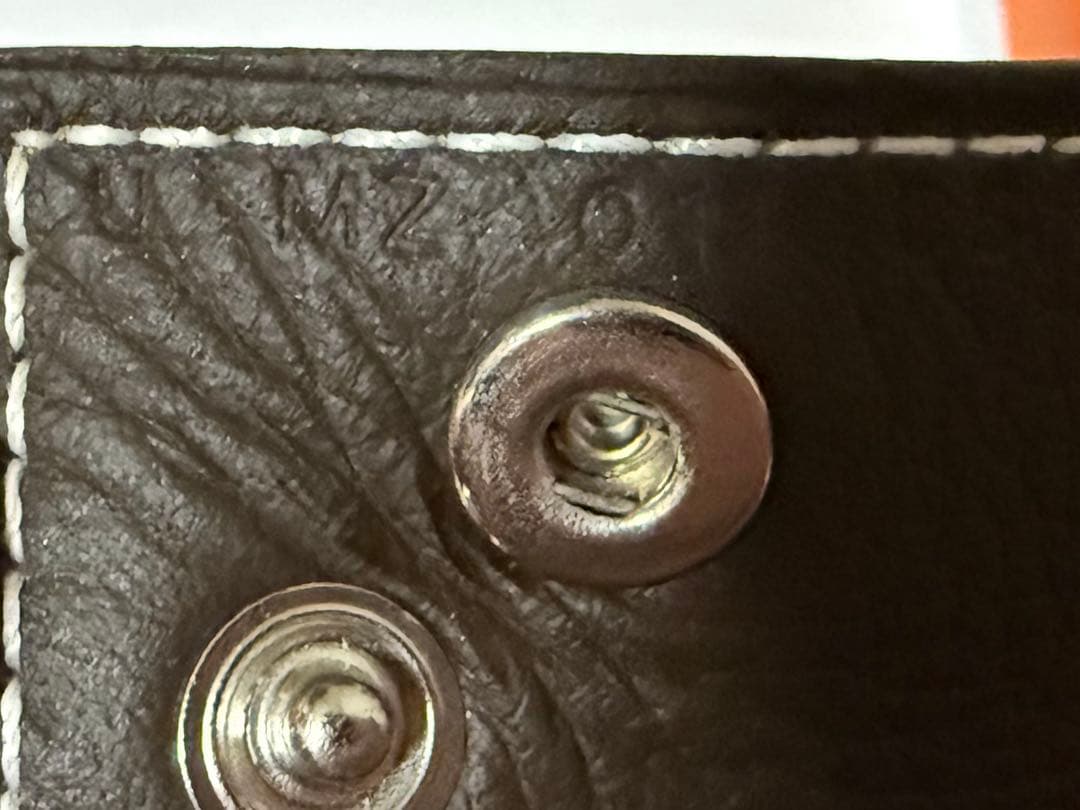 エルメス　ヴィドポッシュミニ　レ　トレイ