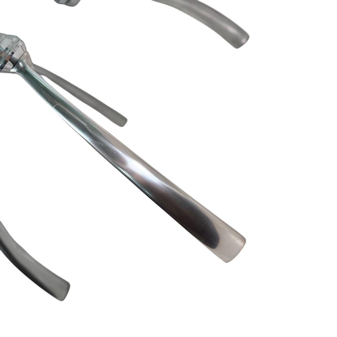 HR684 ロルフベンツ ROLF BENZ スクエアテーブル