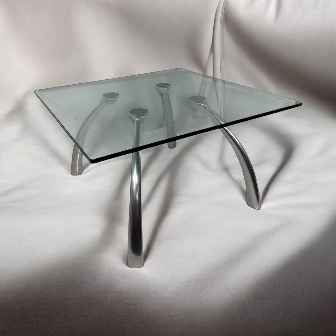 HR684 ロルフベンツ ROLF BENZ スクエアテーブル