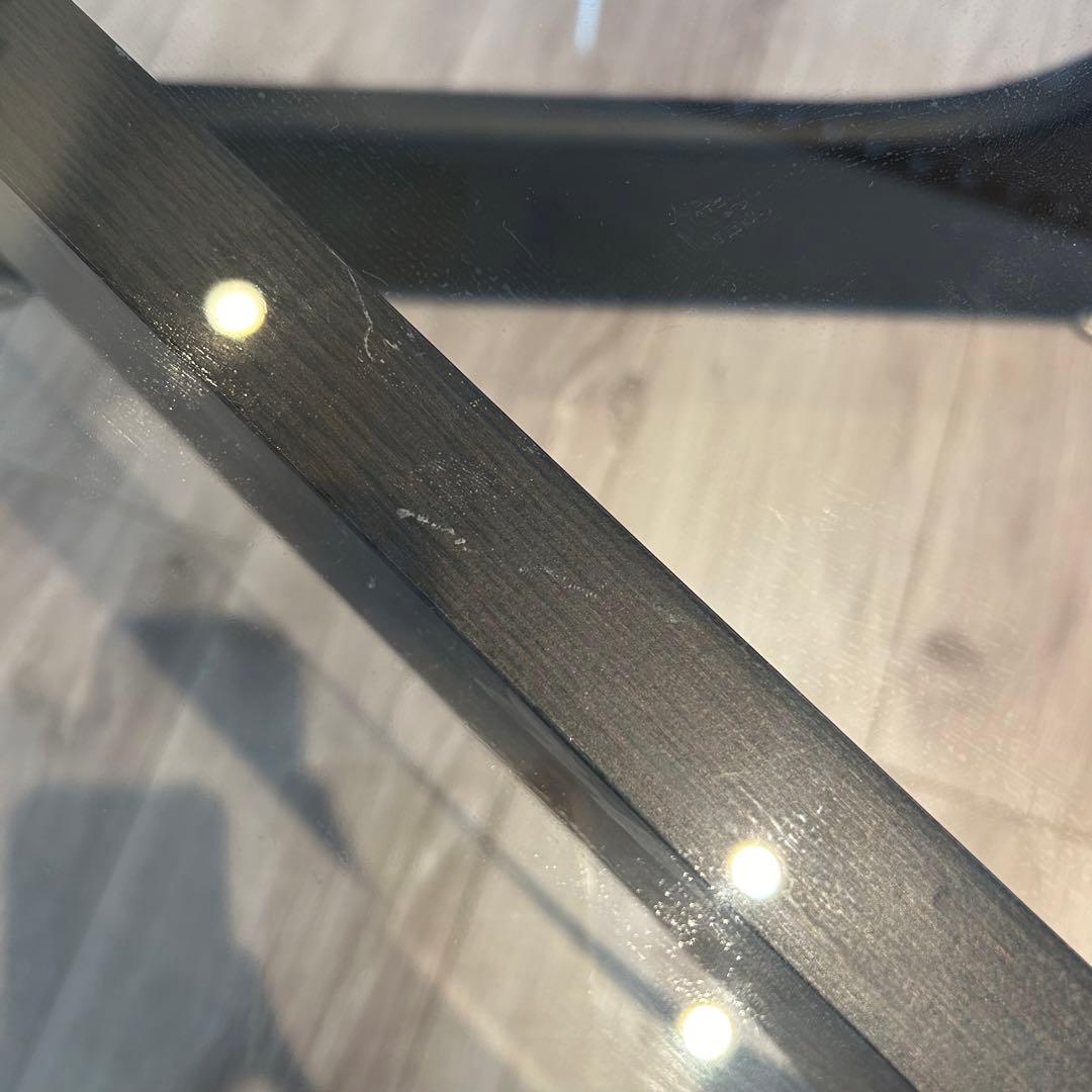 【りっち】Isamu Noguchiイサムノグチリプロダクト　テーブル