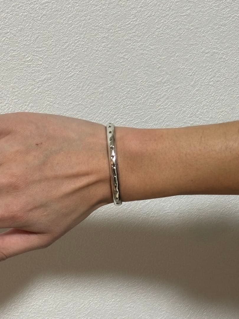 【NAVAJO】SUNSHINE REEVES × BEAMS バングル