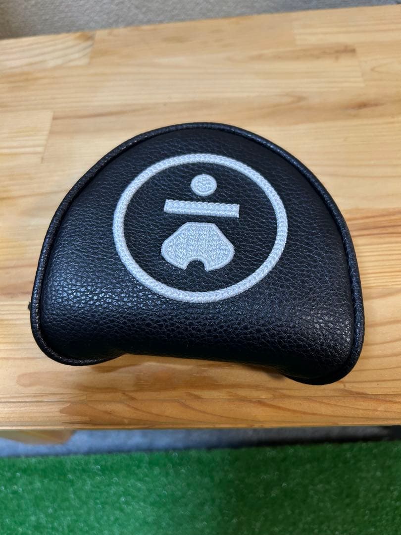 L.A.B GOLFパター　 OZ1i HS 34インチ　日本仕様品