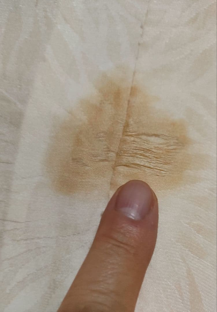 正絹着物一式 ジュニアサイズ 朱色総絞り　付属品多数 全14点