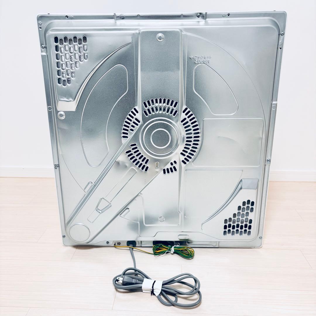 【プリンセスカイウラニ様】パナソニック　　乾燥機 4kg NH-D402P