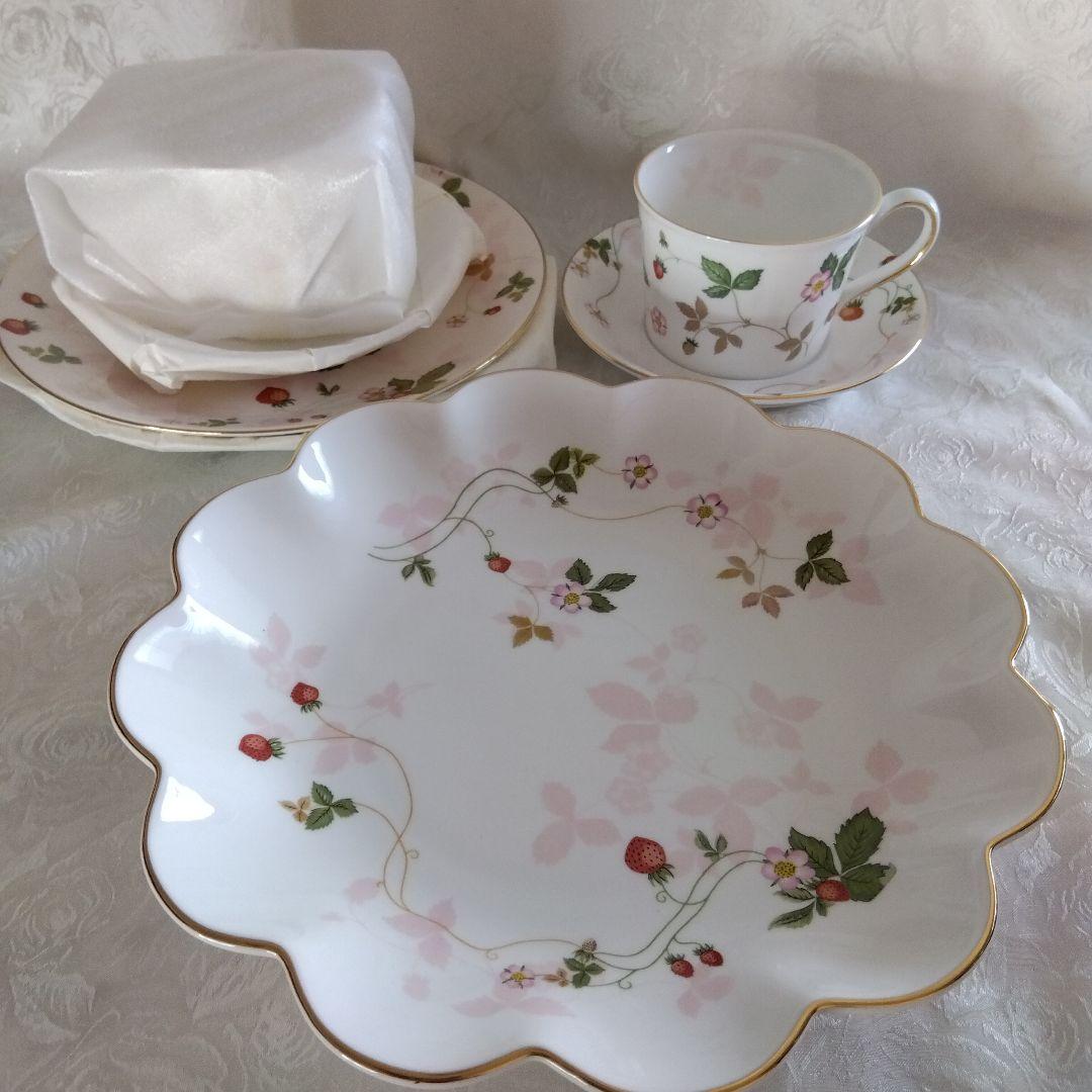 ウェッジウッド食器セット