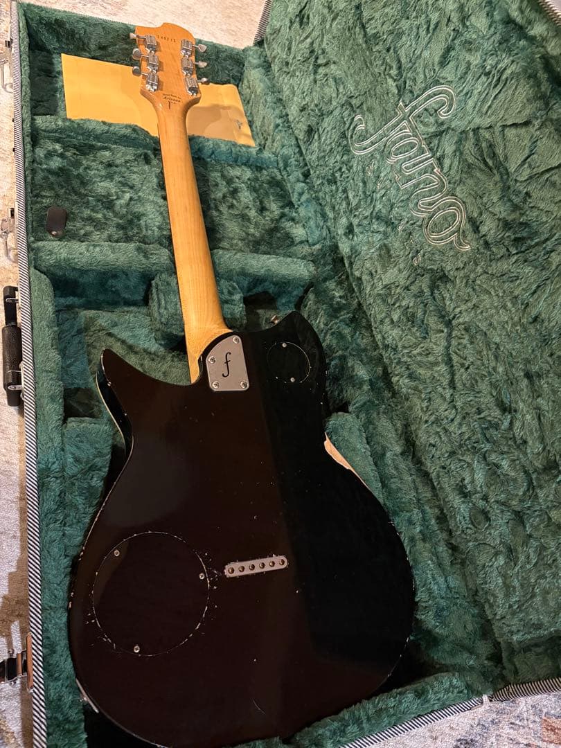 fano rb6t (2/15 18:00〆)