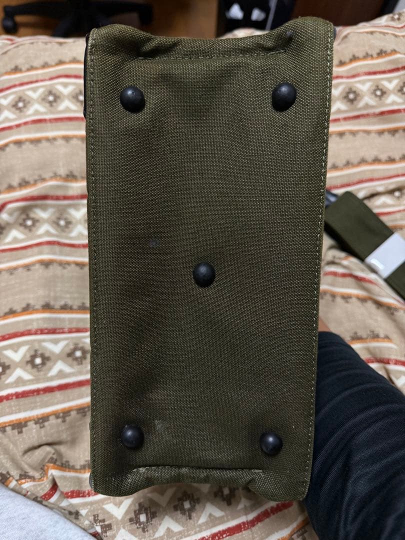 PORTER 吉田カバン　トートバッグ