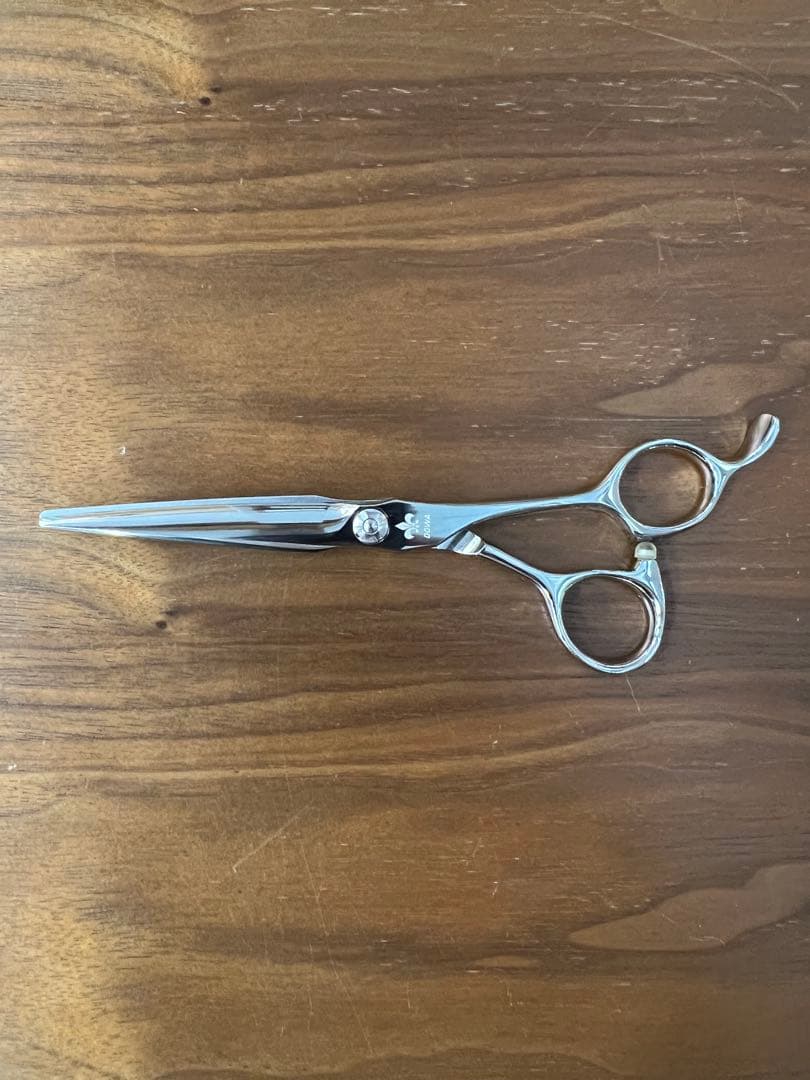 飛燕シザー　コバルト　GJ-S 6インチ