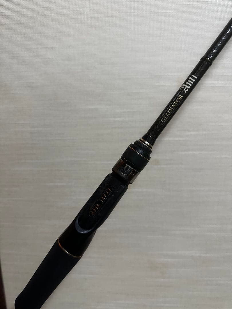 グラディエターアンチBFトリッカー　レイドジャパン