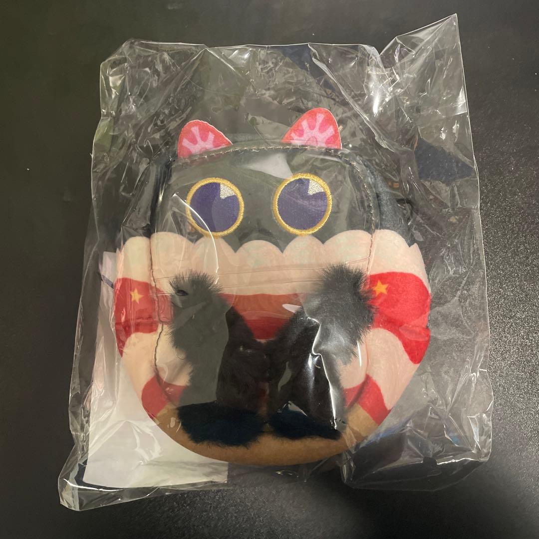 ミニショルダーバッグ カプシーヤミー