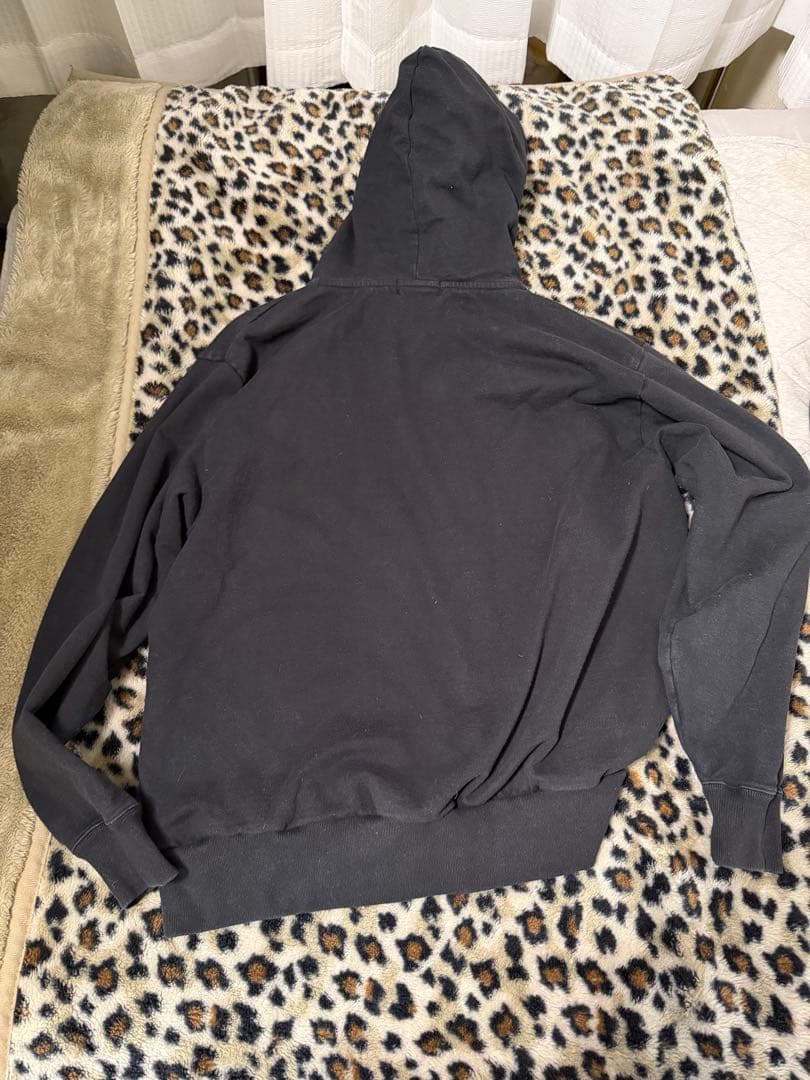 ヒステリックグラマー　スウェット　セットアップ