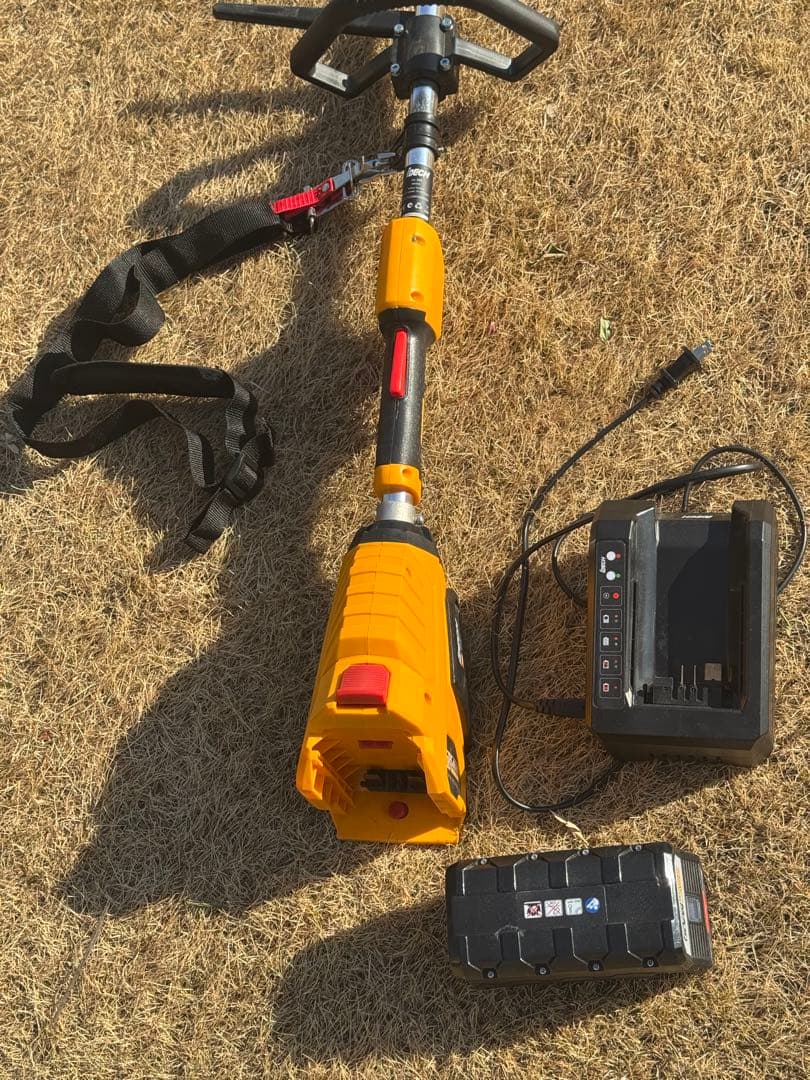 【アイデック】スーパーうね草取りま一elex （BBH800SWSL）