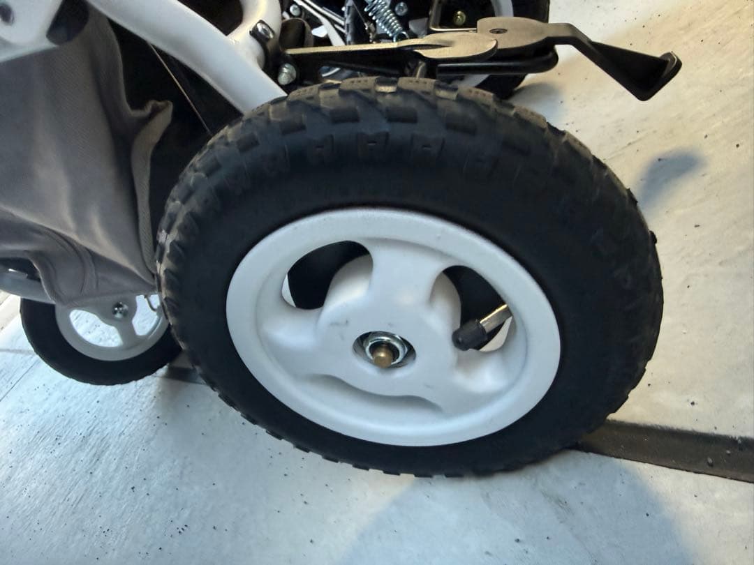 AIRBUGGY エアバギー ココ プレミア フロムバース