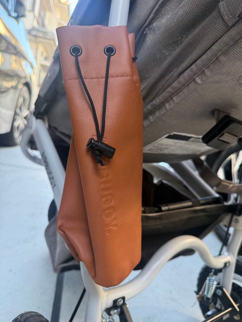 AIRBUGGY エアバギー ココ プレミア フロムバース