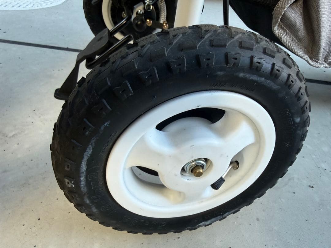 AIRBUGGY エアバギー ココ プレミア フロムバース