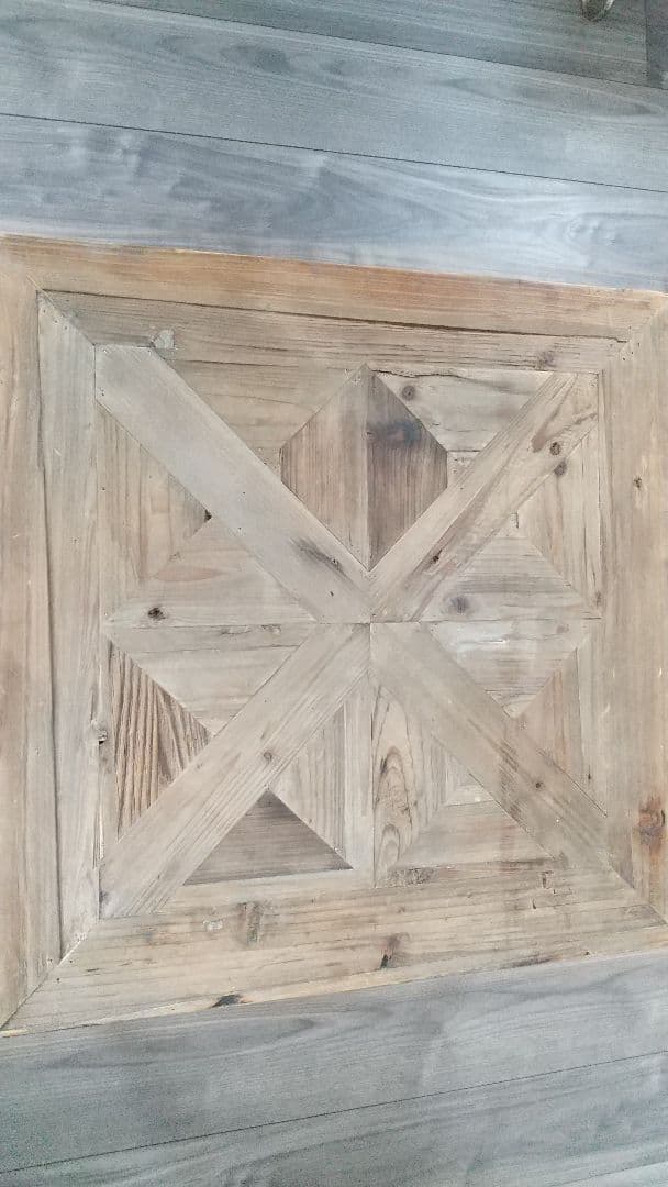 サラグレース ブランディボワール コーヒーテーブル