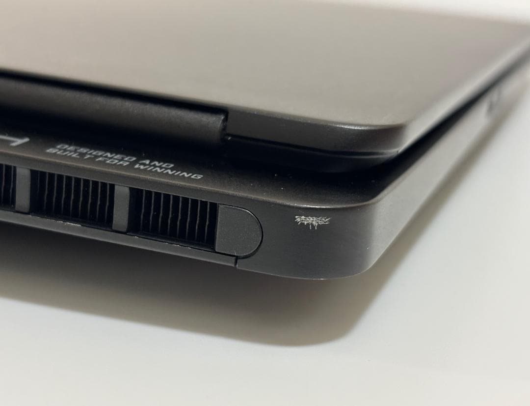 【美品】HP OMEN Transcend14 14-fb0040TX