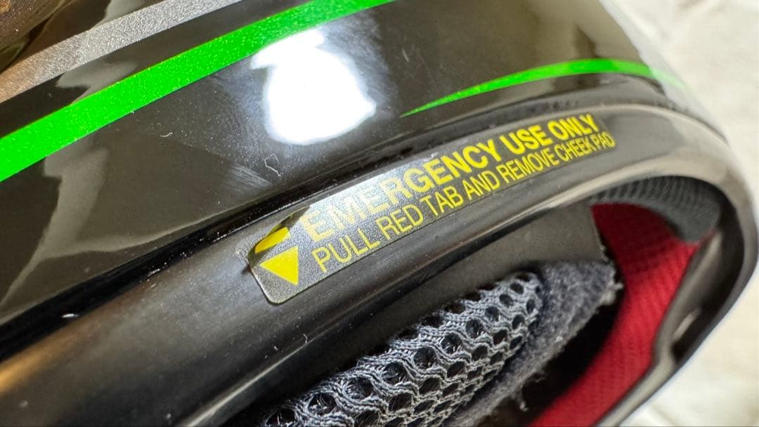 SHOEI X−Fourteenフルフェイスヘルメット L