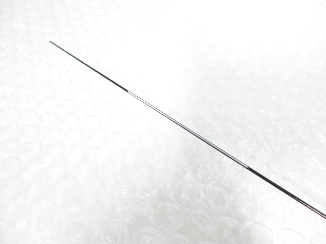 タイプH がまかつ Re穂先 2号 カーボン穂先 フカセ釣り専用 (2906-1