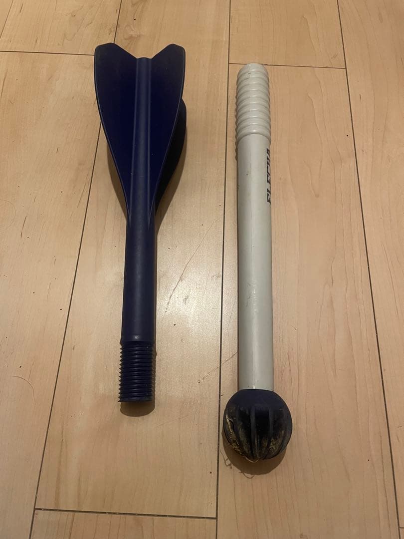 フレーチャ　山本由伸選手　トレーニング器具