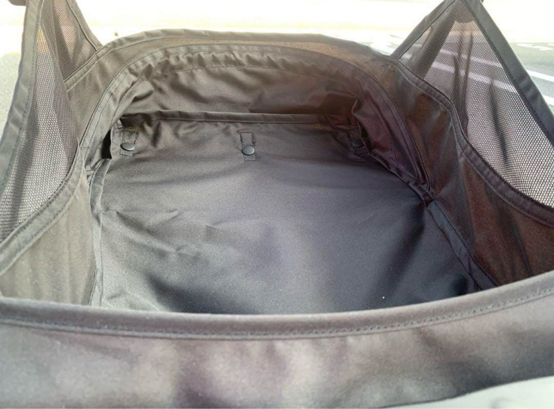 【美品】アップリカ　aprica ラクーナクッションAF グレー