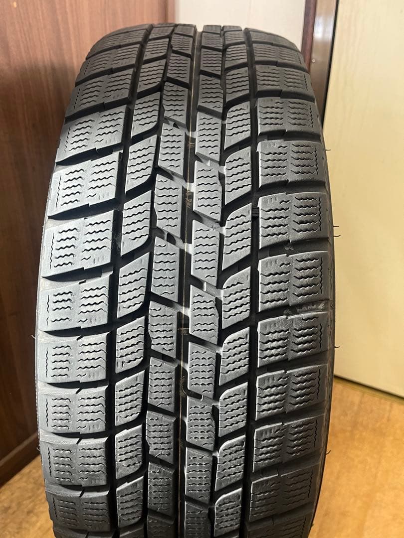 期 2020年製 グッドイヤー 中古冬タイヤ 225/60R17 4本セット