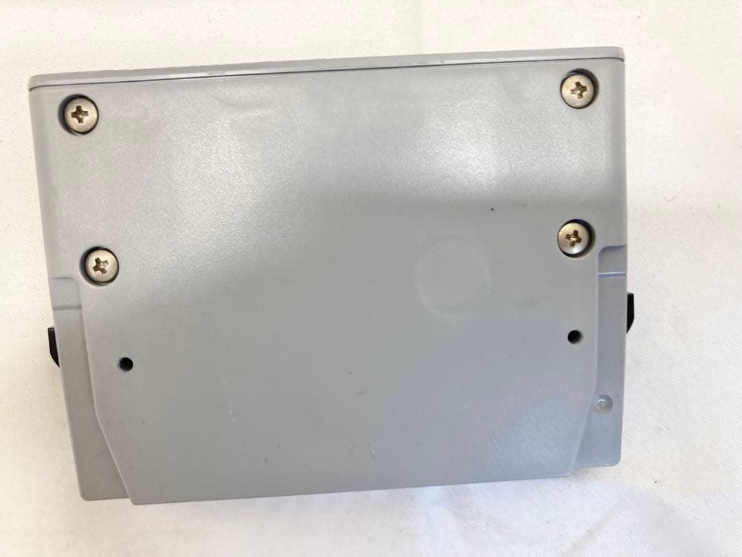 MAX マックス　タイムレコーダー　ER-110S 5CW ①