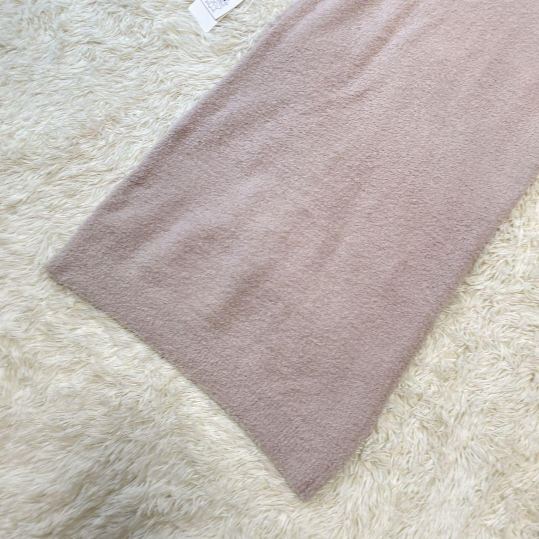 未使用品タグ付24AW【SNIDEL ミス・バニー&とんすけ ワンピース