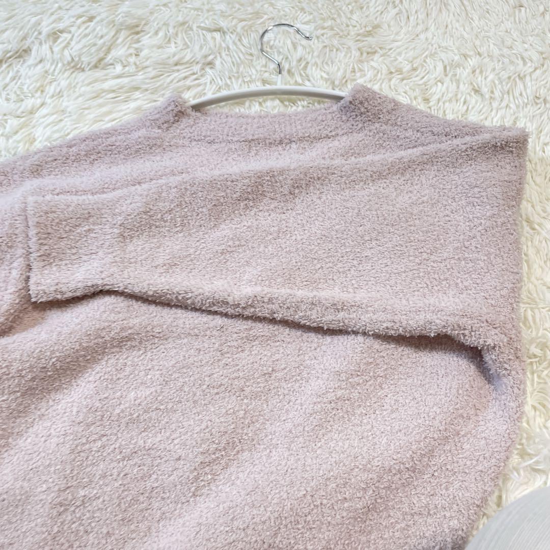 未使用品タグ付24AW【SNIDEL ミス・バニー&とんすけ ワンピース