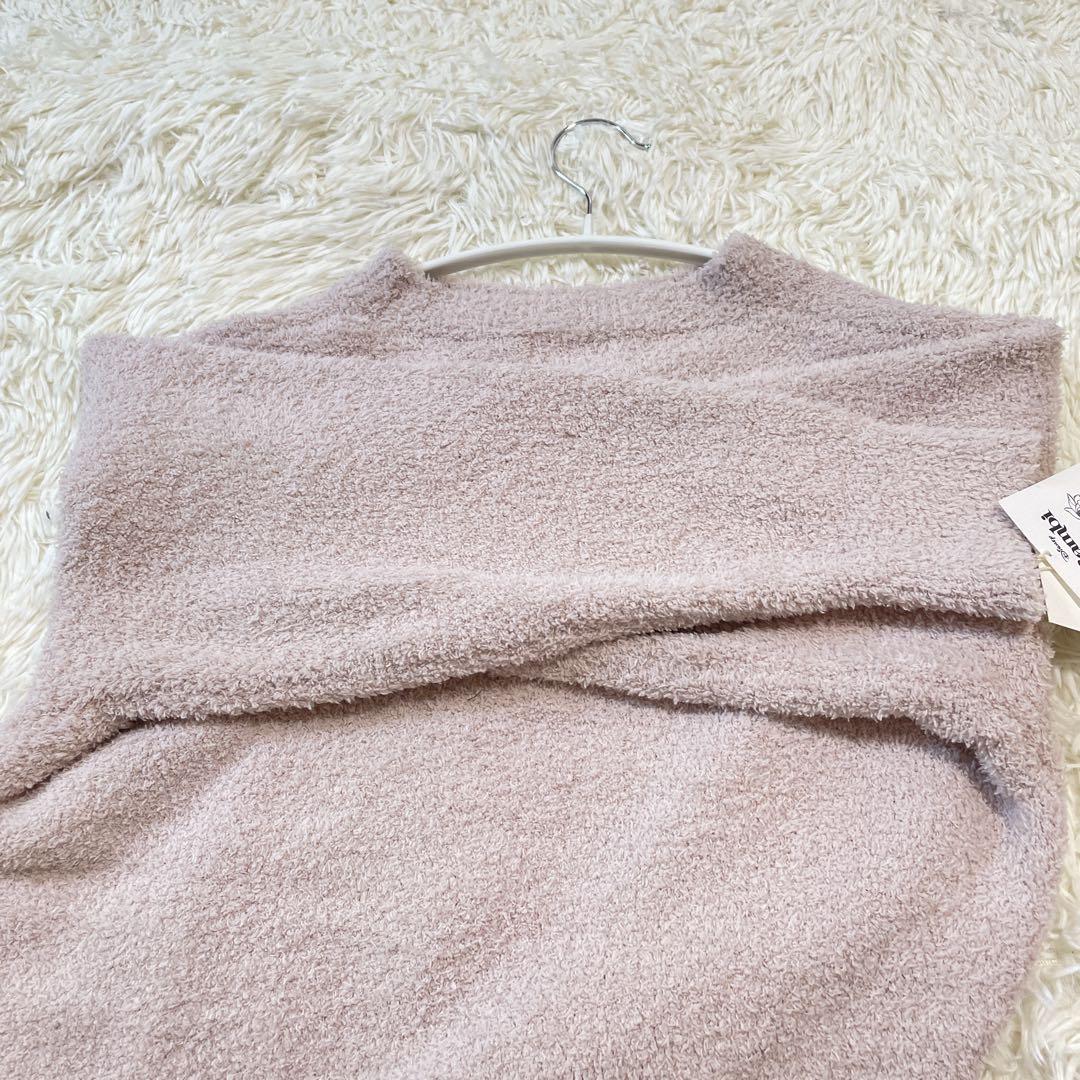 未使用品タグ付24AW【SNIDEL ミス・バニー&とんすけ ワンピース