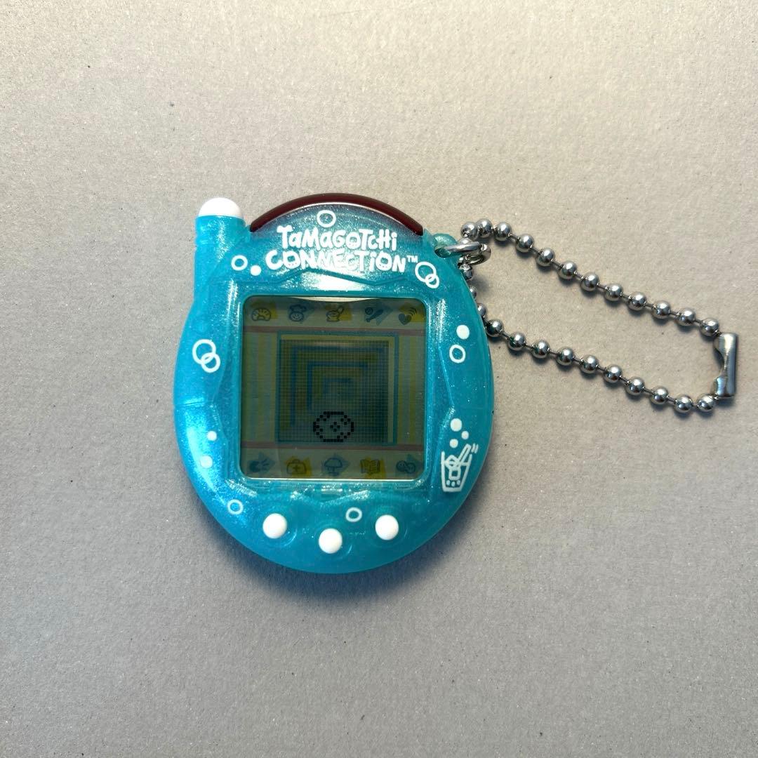 たまごっちコネクション　その他グッズセット