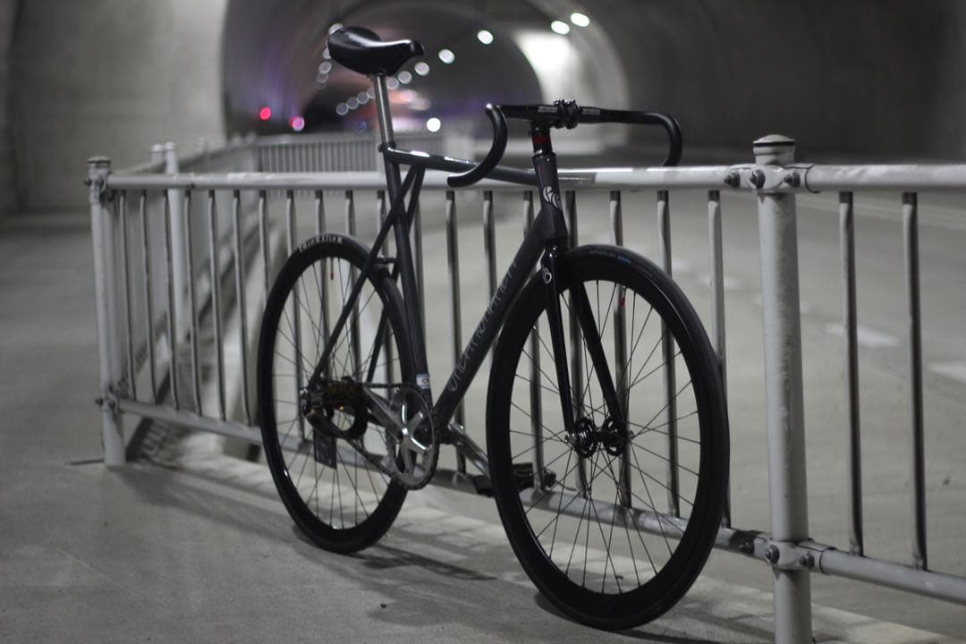 【気まぐれSALE】breakbrake17 transfer フレーム【L】