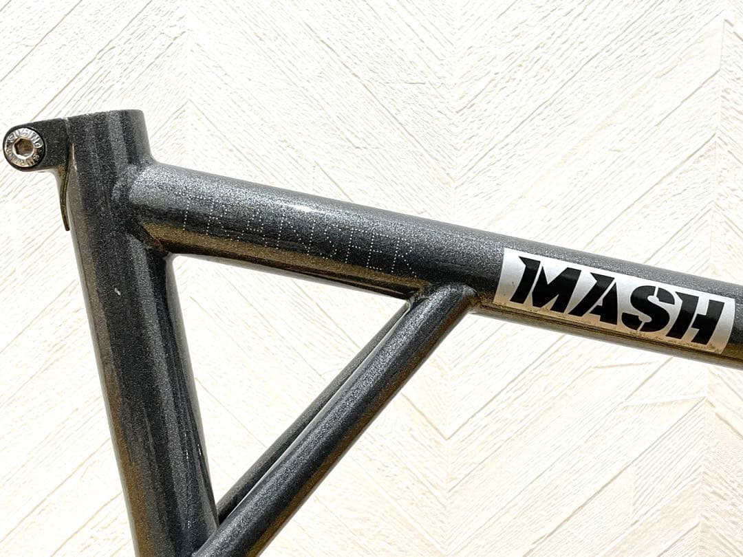 【気まぐれSALE】breakbrake17 transfer フレーム【L】