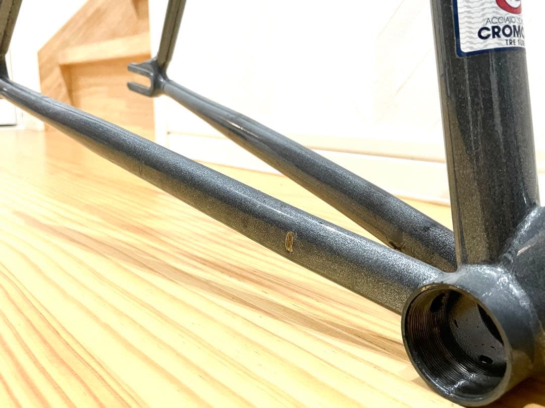 【気まぐれSALE】breakbrake17 transfer フレーム【L】