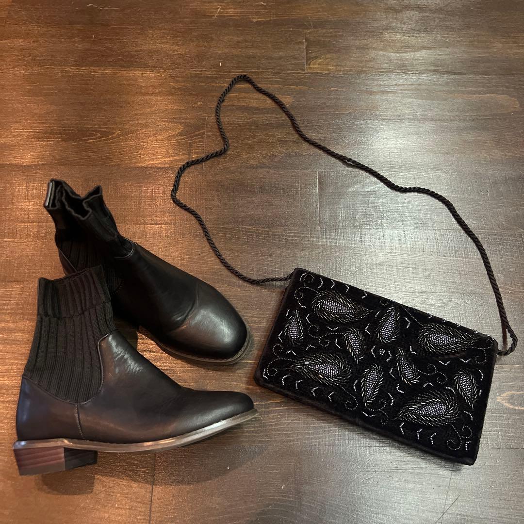 アンティーク 七五三 大正ロマン ハイカラ コーディネート 着物 フルセット正絹