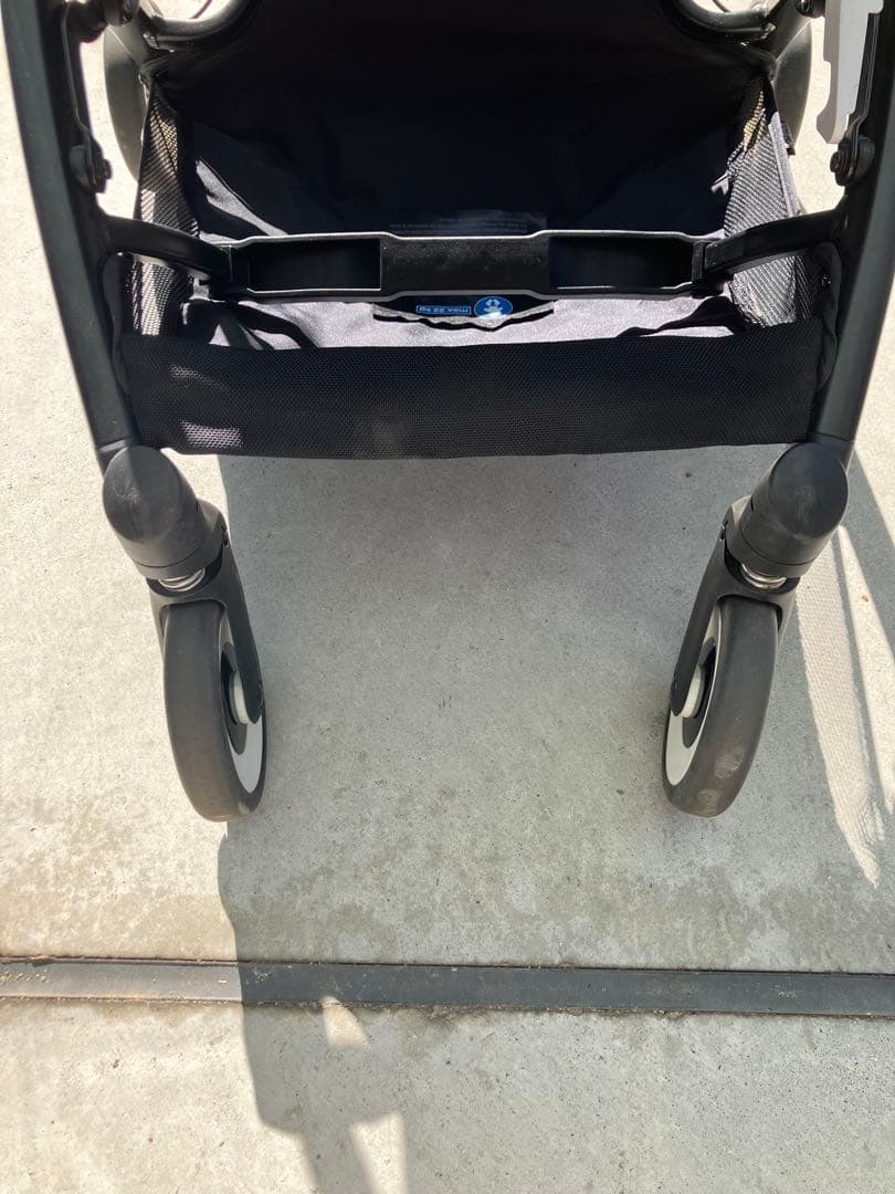 サイベックス　リベル　2023年　ムーンブラック