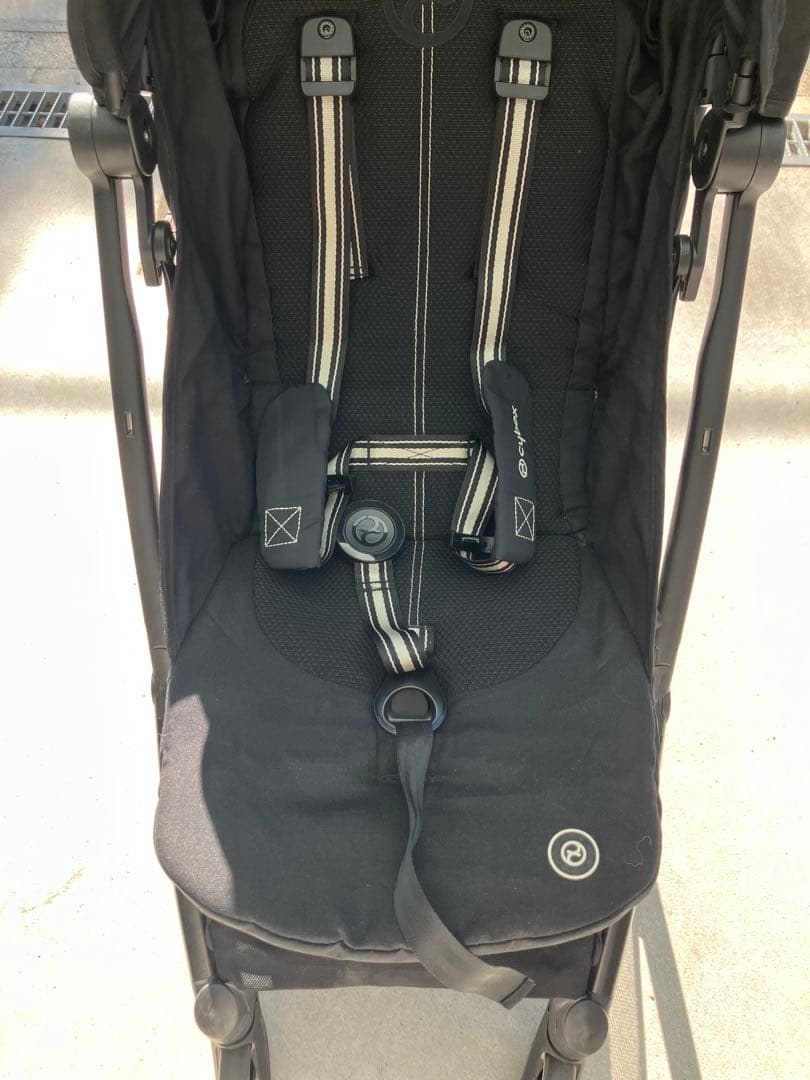 サイベックス　リベル　2023年　ムーンブラック