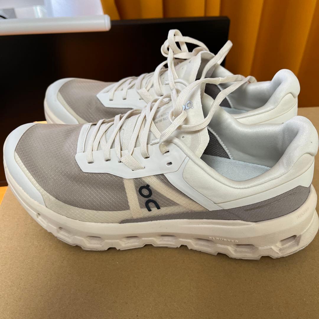 靴 On Cloudvista2 26.0cm