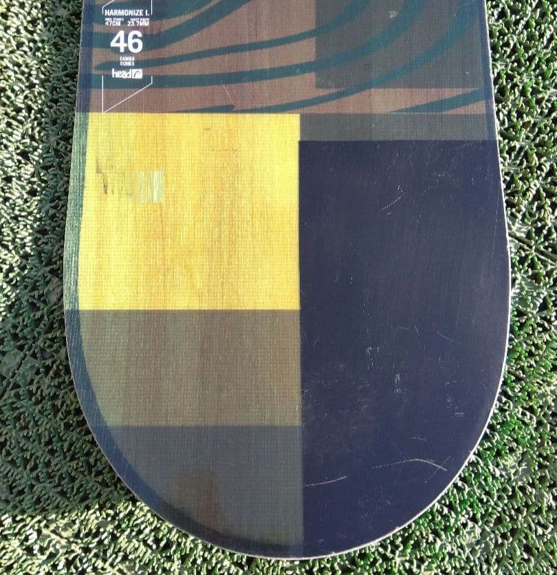 高級レディースフルセット HEAD 146 / SALOMON BURTON