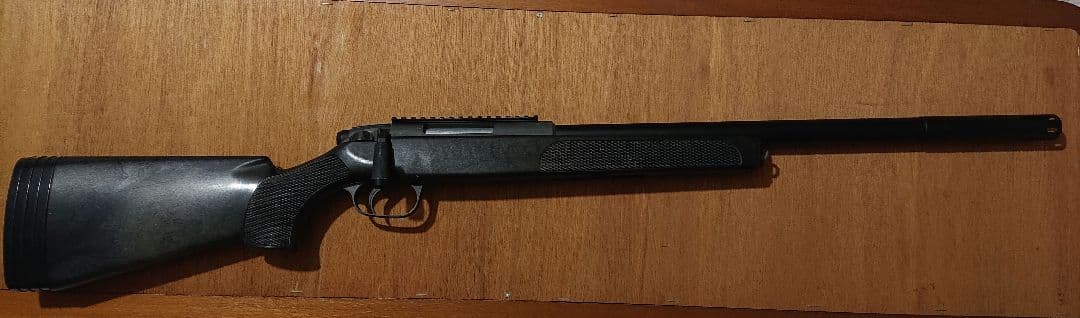 マルゼン MARUZEN APS-2 SV ライフル