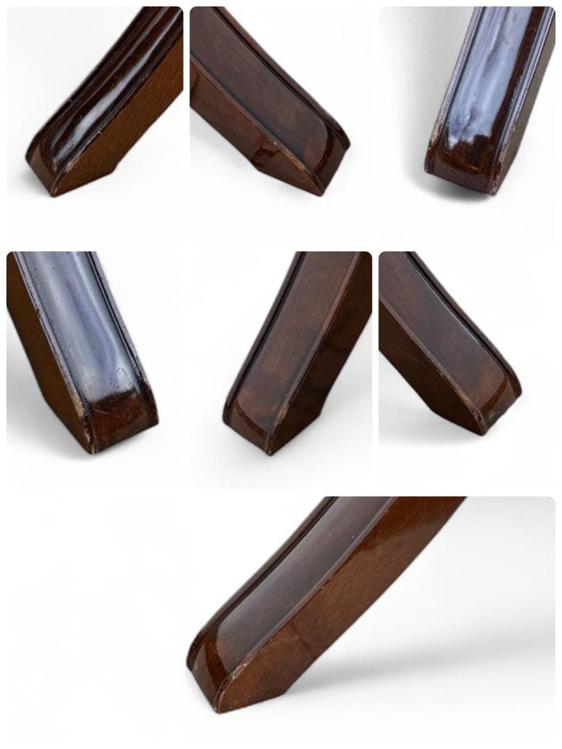 美品 IDC大塚家具 MORISHIGE モリシゲ フローラ センターテーブル