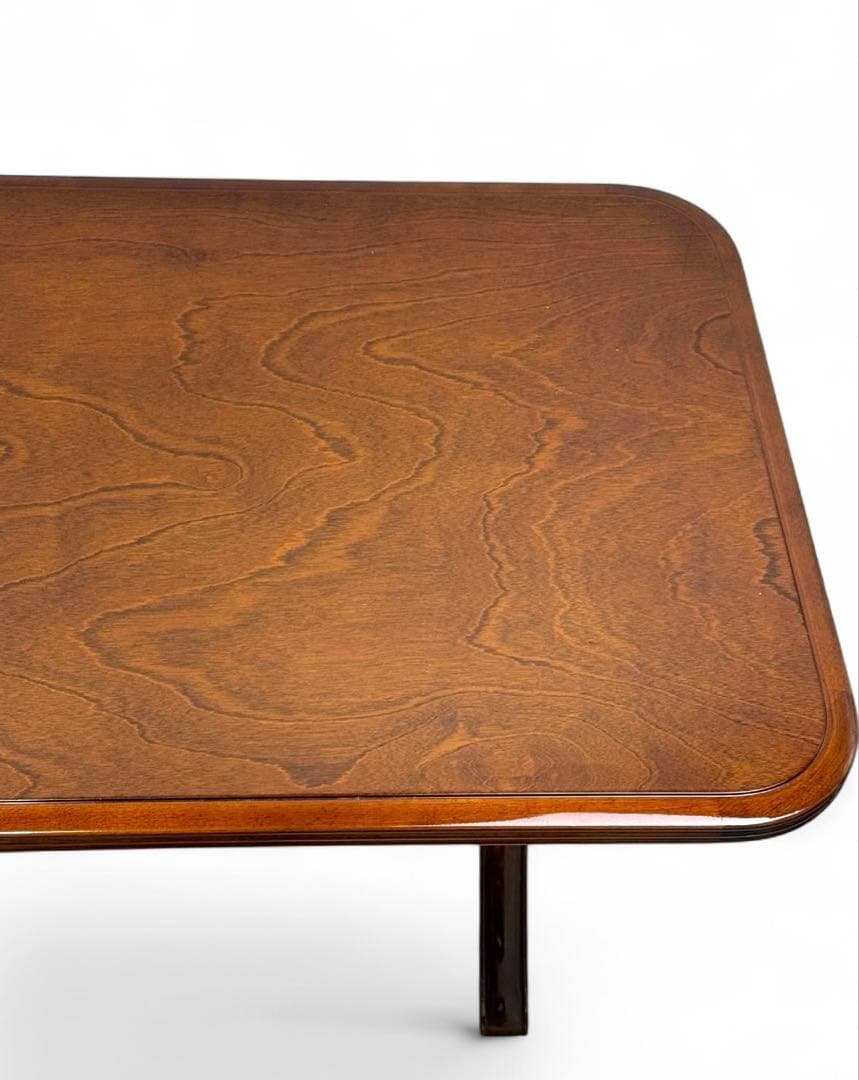 美品 IDC大塚家具 MORISHIGE モリシゲ フローラ センターテーブル