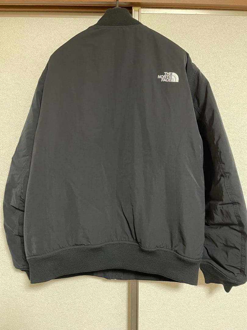 THE NORTH FACE インサレーションボンバージャケット