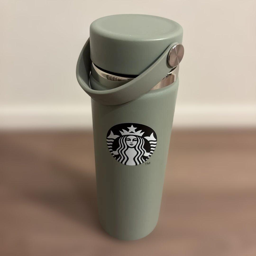 スターバックス ハイドロフラスク 591ml