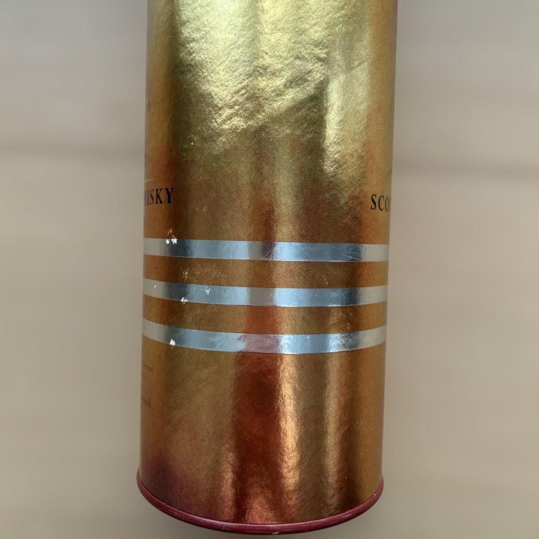 【新品未開封】スコッチ ウイスキー DECO 350ml 古酒 40度