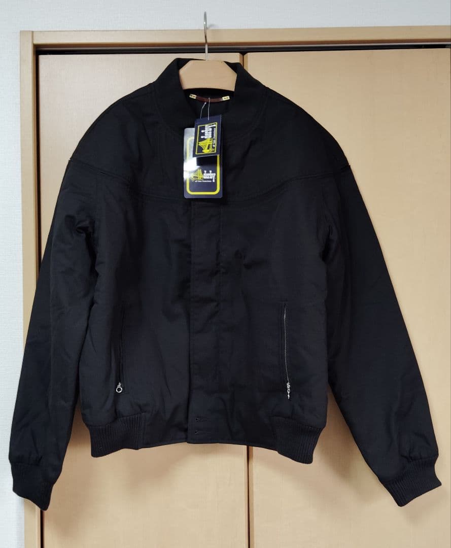 た*し様 新品 Derby of San Francisco ダービージャケット